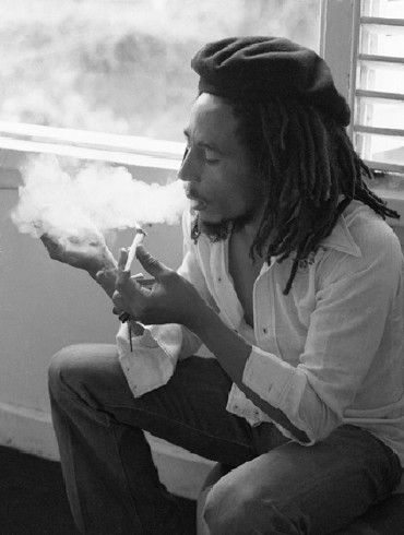 Фотография Bob Marley 69 из 111