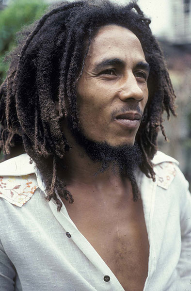 Фотография Bob Marley 73 из 111