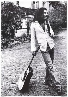 Фотография Bob Marley 74 из 111