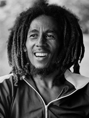 Фотография Bob Marley 75 из 111