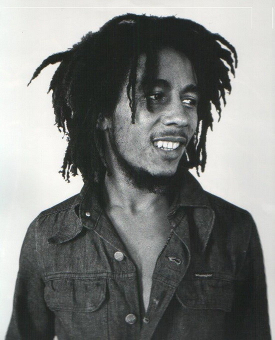 Фотография Bob Marley 76 из 111