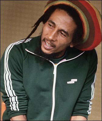 Фотография Bob Marley 83 из 111