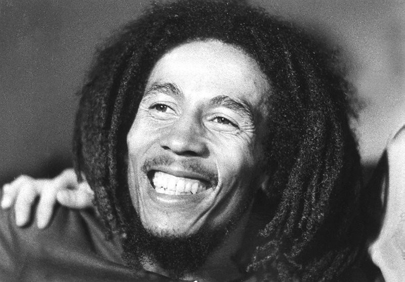 Фотография Bob Marley 102 из 111
