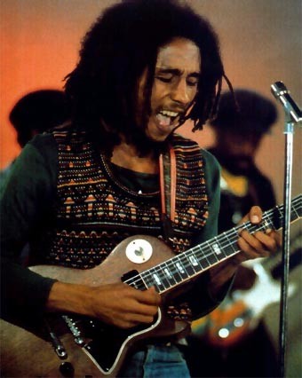 Фотография Bob Marley 77 из 111