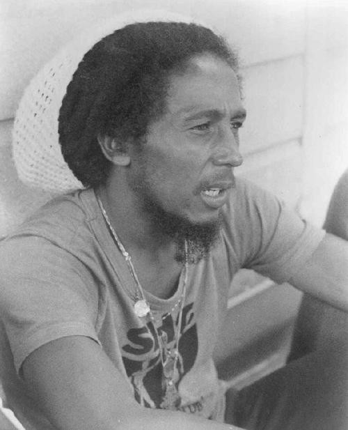 Фотография Bob Marley 78 из 111