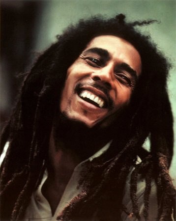 Фотография Bob Marley 79 из 111