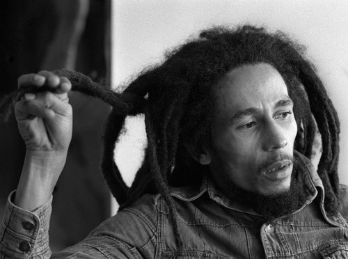 Фотография Bob Marley 81 из 111