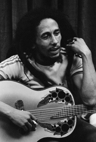 Фотография Bob Marley 57 из 111