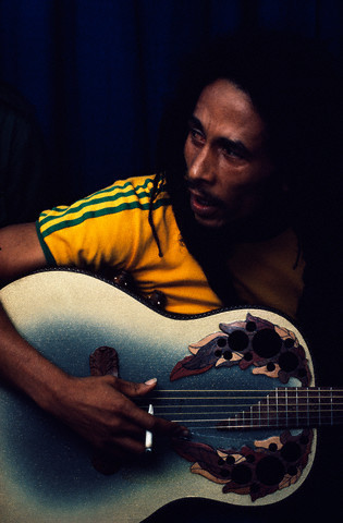 Фотография Bob Marley 58 из 111