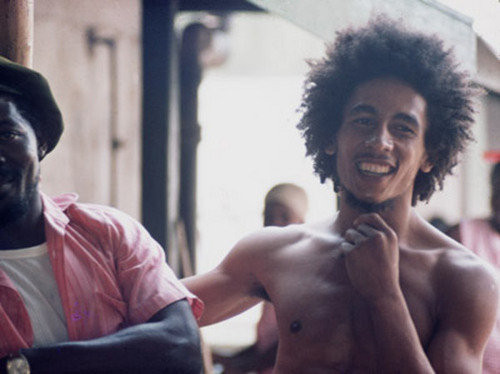 Фотография Bob Marley 91 из 111