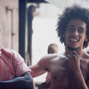 Фотография Bob Marley 91 из 111