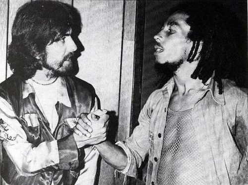 Фотография Bob Marley 92 из 111