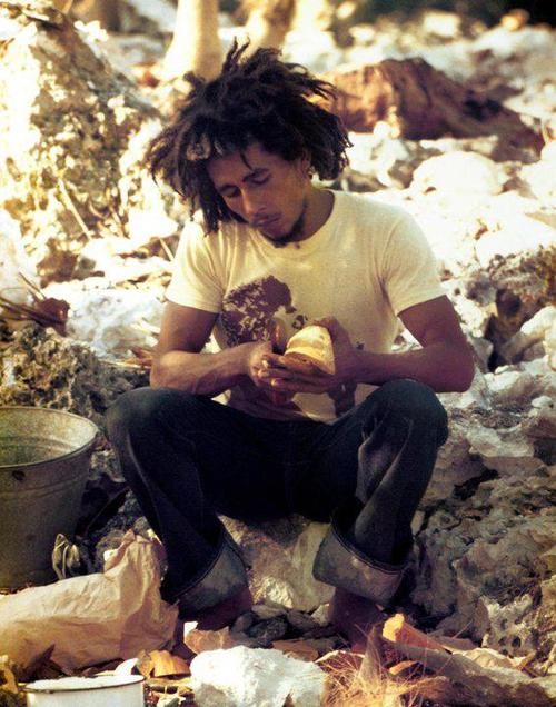 Фотография Bob Marley 93 из 111
