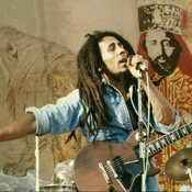 Фотография Bob Marley 96 из 111