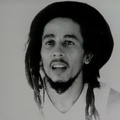 Фотография Bob Marley 97 из 111