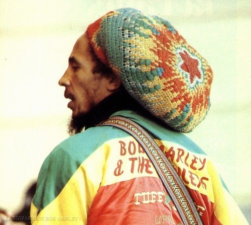 Фотография Bob Marley 100 из 111