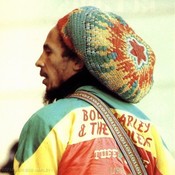 Фотография Bob Marley 100 из 111