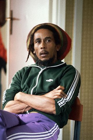 Фотография Bob Marley 103 из 111