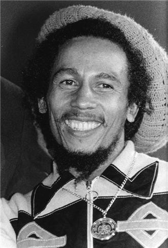 Фотография Bob Marley 106 из 111
