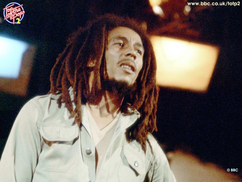 Фотография Bob Marley 1 из 111