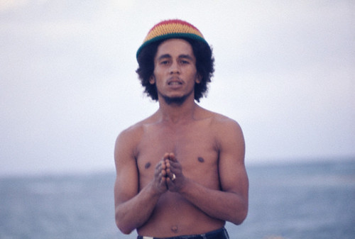 Фотография Bob Marley 2 из 111