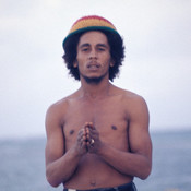 Фотография Bob Marley 2 из 111