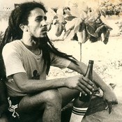 Фотография Bob Marley 8 из 111