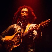 Фотография Bob Marley 9 из 111