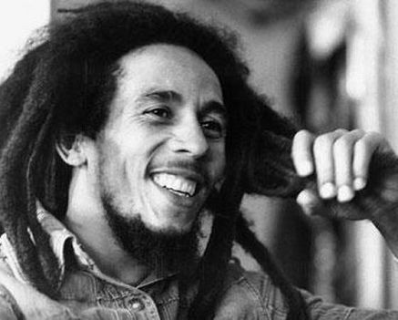 Фотография Bob Marley 11 из 111