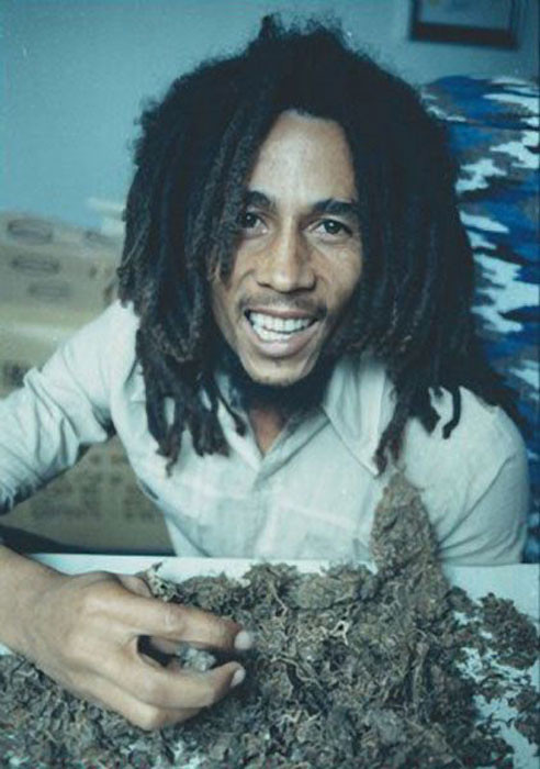 Фотография Bob Marley 13 из 111