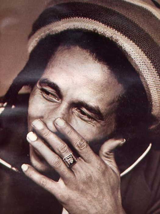 Фотография Bob Marley 17 из 111