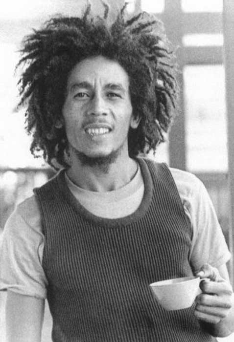 Фотография Bob Marley 20 из 111