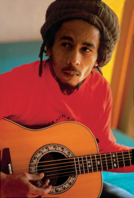 Фотография Bob Marley 23 из 111