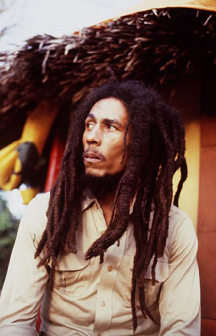 Фотография Bob Marley 24 из 111