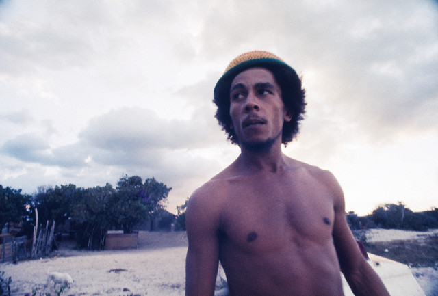 Фотография Bob Marley 26 из 111