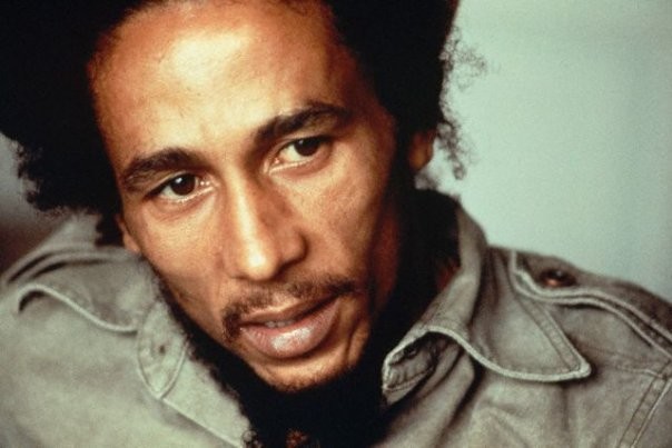 Фотография Bob Marley 27 из 111