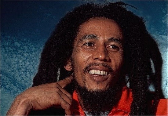 Фотография Bob Marley 29 из 111