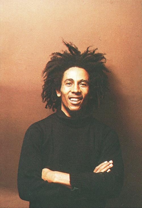 Фотография Bob Marley 31 из 111