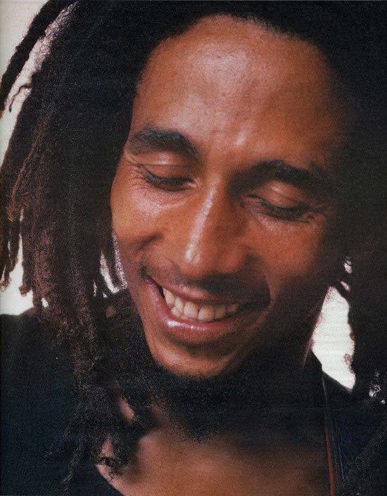 Фотография Bob Marley 32 из 111