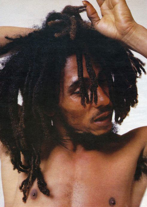 Фотография Bob Marley 34 из 111