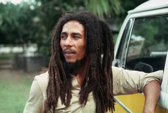 Фотография Bob Marley 111 из 111