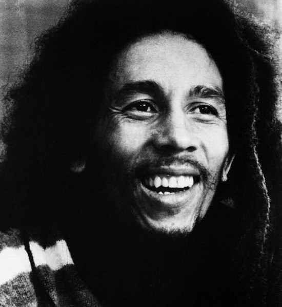 Фотография Bob Marley 39 из 111