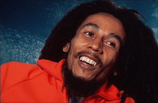 Фотография Bob Marley 40 из 111