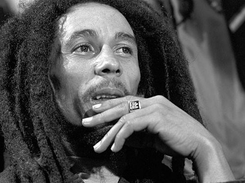 Фотография Bob Marley 44 из 111