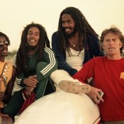 Фотография Bob Marley 108 из 111