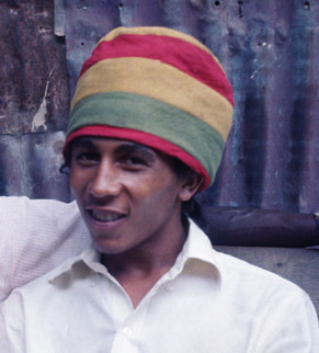 Фотография Bob Marley 109 из 111