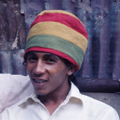 Фотография Bob Marley 109 из 111