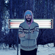 Фотография Bon Iver 1 из 1