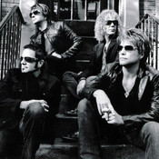 Фотография Bon Jovi 1 из 1
