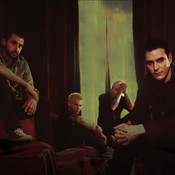 Фотография Breaking Benjamin 1 из 1